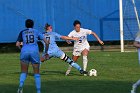 WSoc vs RWU  Wheaton College Women’s Soccer vs Roger Williams University. - Photo By: KEITH NORDSTROM